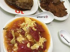 -常州银丝面馆(府琛店)