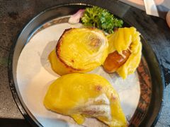 -大牛寿喜烧·和牛放题(香港广场店)