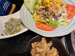 -牛焱·烧肉酒肆(五大道店)