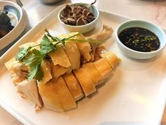 -壹只菜·崇明本地特色菜(崇明南门店)