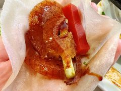 -惠丰堂饭庄·烤鸭·京味菜(翠微路店)