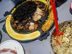 -外婆掌柜·东北家庭烤肉(托乐嘉店)