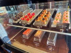 -广州富力君悦大酒店·凯菲厅