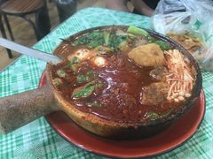 -清真·马文砂锅大全(麦苋街店)