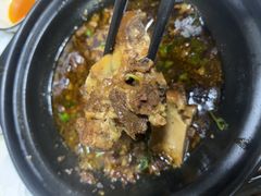 -陈生记黑鱼馆·20年活鱼现杀(宁波鼓楼店)