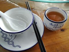 -明记海鲜大排档(巽寮湾店)