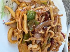 -阿勇海鲜排档2号(朱家尖店)