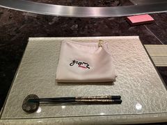 -Ginza Onodera铁板烧(外滩十八号店)