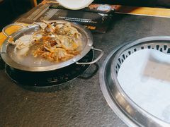 -圣罗巴海鲜烤肉自助(佳兆业店)