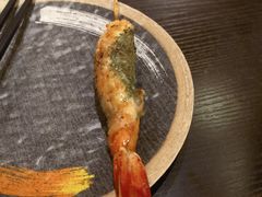 -鸟串烧Yakitori