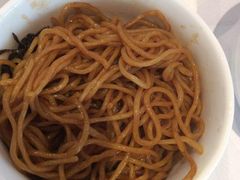 葱油拌面-上海小南国(国会店)