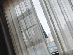 -宜尚酒店(长沙五一广场袁家岭地铁站店)