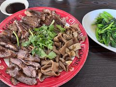 -春梅里卤鹅馆·47年老字号(中山路店)