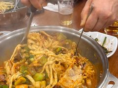 -蚂蚁家辣炒章鱼(海云台店)