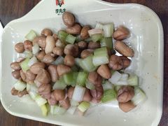 -李先生牛肉面大王(北京站售票厅餐厅)