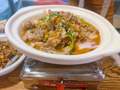 -铭厨特色家常菜(金色溪泉湾店)