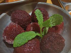 -哼蟹二将·烤肉酱蟹(合生汇店)