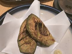 -花和海鲜自助(梅江店)