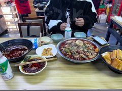 -四川老牛麻辣烫(北门桥店)