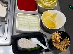 -海底捞火锅(江北万达商业广场店)