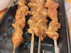-琥珀老六龙虾(四里河店)