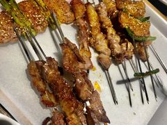 -小核桃品质串店(世茂大道店)