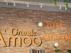 -Grande A'moo(上海万象城店)