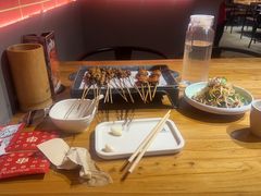 -管氏翅吧(国展店)