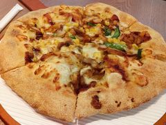 -必胜客(海光寺店)