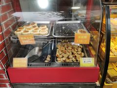 -宋记饼家(石门二路店)