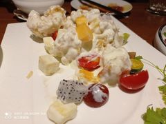 -陆壹捌餐厅(五大道店)