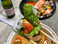 -河风精致寿司(尼盛店)