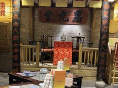 -南京大牌档(崇文门国瑞店)