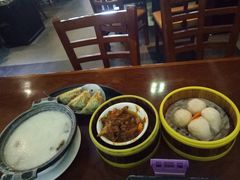 -丰圆轩粤式茶楼 . 点心粤菜(夏茅店)