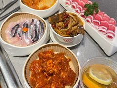 -海底捞火锅(世豪广场店)