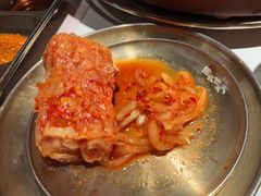 -西塔老太太泥炉烤肉(望京一店)