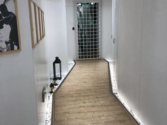 -蓝积木健身中心(高新店)