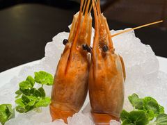 -炊江南·上海菜(国展华漕店)
