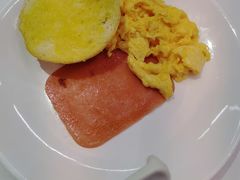 -香港深仔记茶餐厅(东门店)