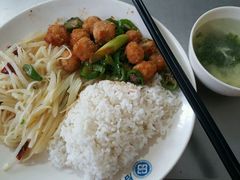 -中南大学-食堂第3食堂