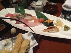 -乾山寿司(好运街店)