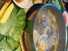 -椰小鸡·琼州糟粕醋·火锅(美兰缤纷城店)