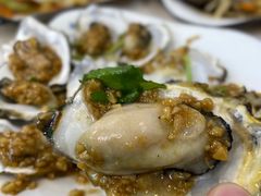 -富临港·蒸汽海鲜·手抓海鲜·炒菜(栈桥店)