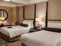 -上海和平饭店 Fairmont Peace Hotel