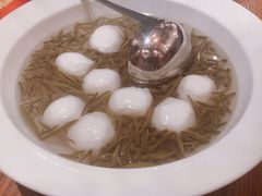 -芳草地度假酒店·野炉中餐厅