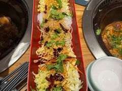 -锅老头铁锅炖•大锅蒸汽海鲜(韩乐坊店)