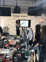 -KISS U 国际美学