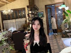 -蓝瓶子BlueBottle(东瓯智库店)