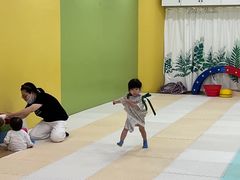 -金睿家国际托育早教中心(珠江新城店)