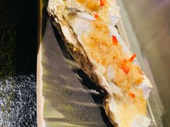 烤生蚝-匠子烤鱼(上邦百汇城店)